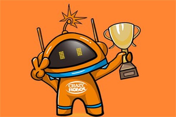 睿趣机器人教育